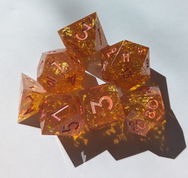 Royal Honey photographed by Annaberd