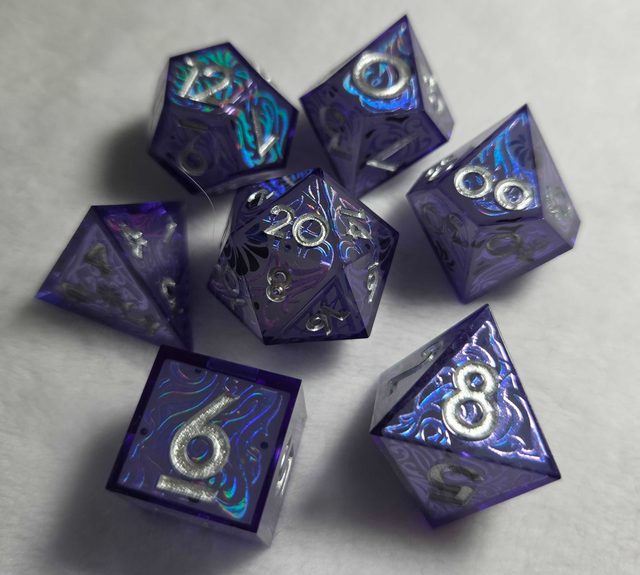 Twilight Portalis photographed by Valiant