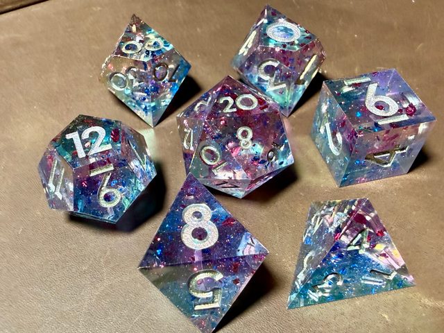Asteroid Blues photographed by appa