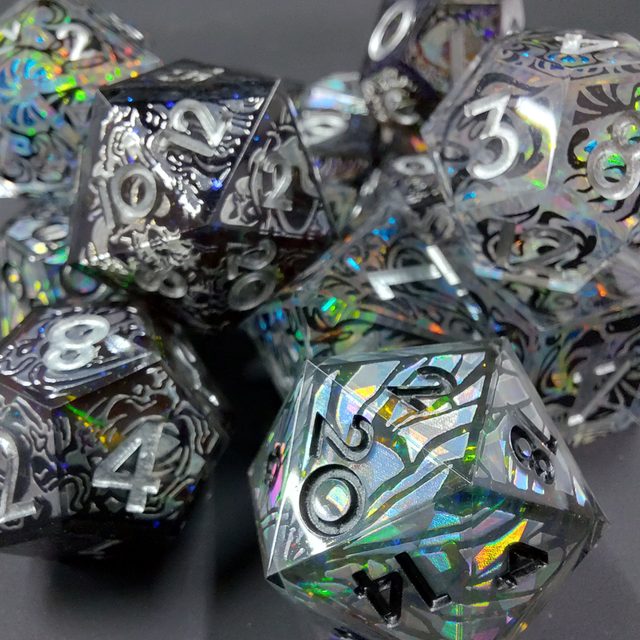 Faerie Gate, Heart of Glass, Year of the Dragon photographed by Significant Otter