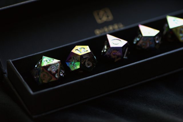 Dusk Moth Iridescent photographed by foxportion (Discord)
