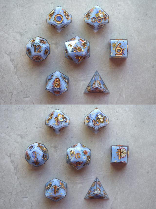 Heraldry (Harold) photographed by foxportion (Discord)