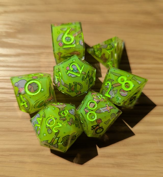 Death by Ooze photographed by Annaberd