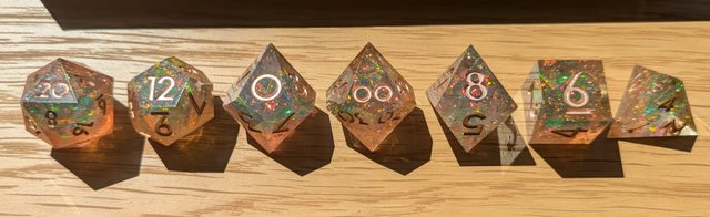 Pastel Galaxy photographed by annaberd