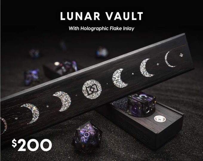 Lunar Vault